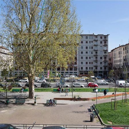 Naviglio Dream - Via Codara Mediolan Zewnętrze zdjęcie